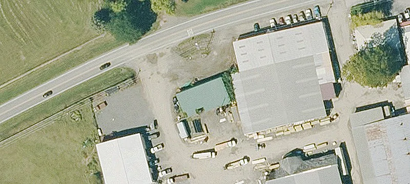 Hwy 92nd E