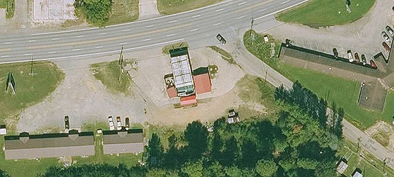 1034 Hwy 133rd N