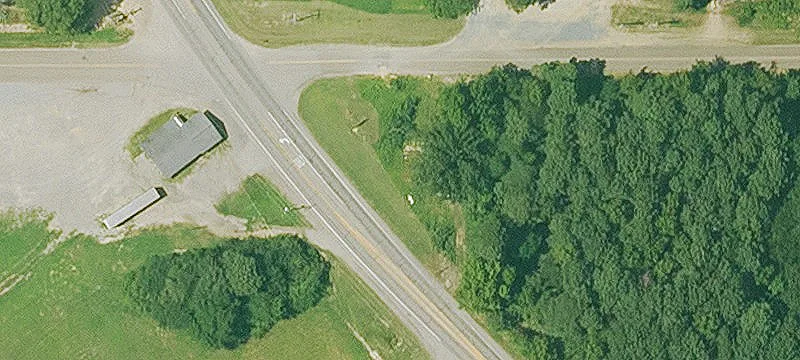 Gillham, AR 71841