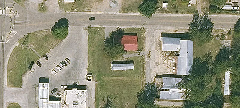 1013 Saint Mary St
