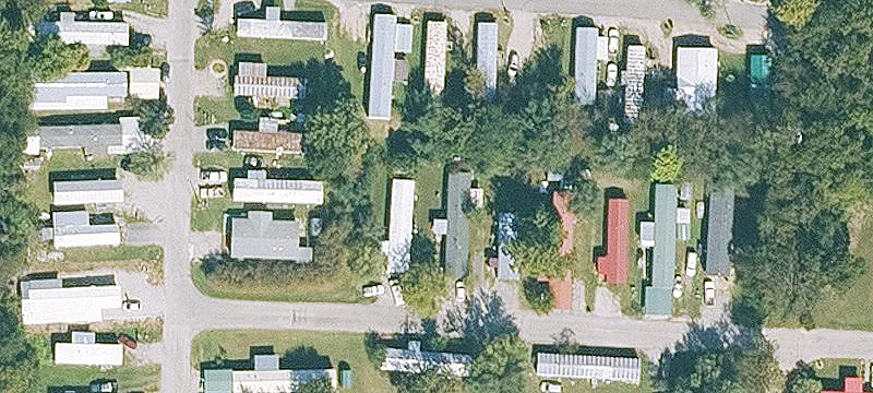 Freeman Ave