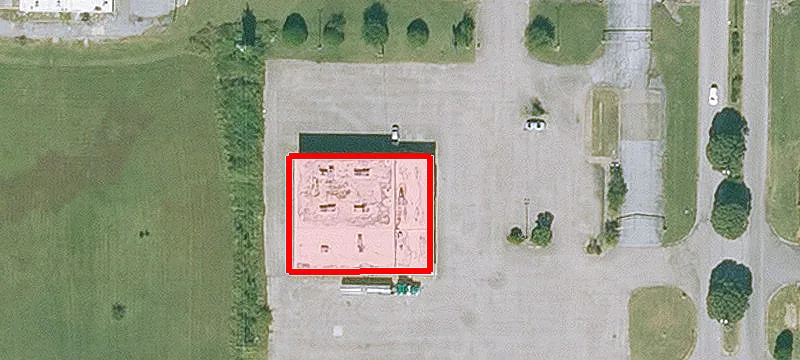 101 Service Rd