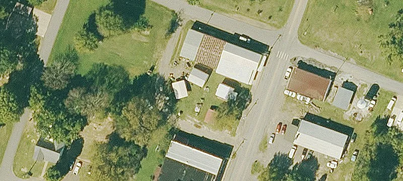 Belleville, AR 72824