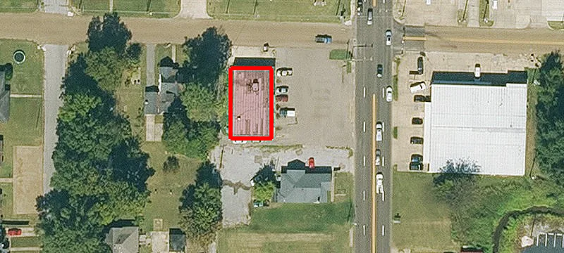 Forrest City, AR 72335