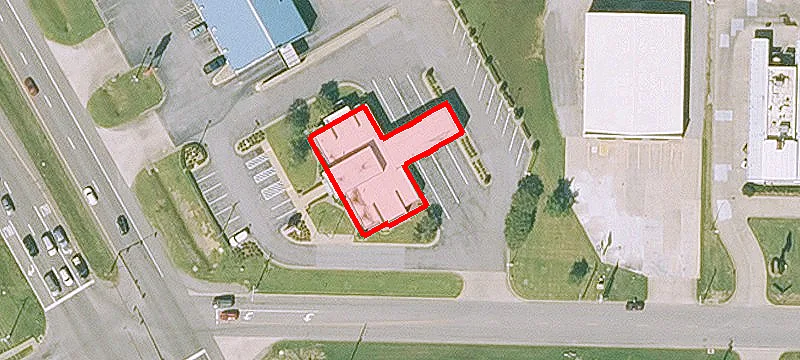 9117 Hwy 71st S