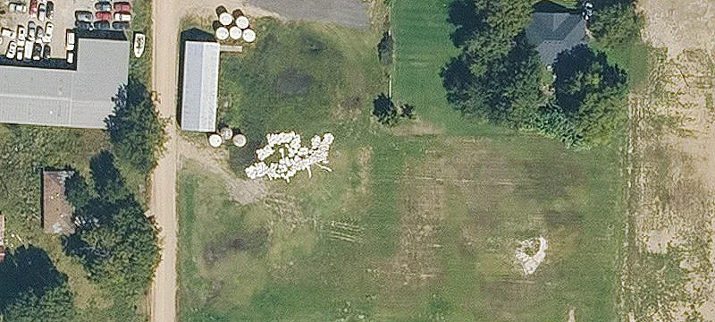 Hwy 18th E