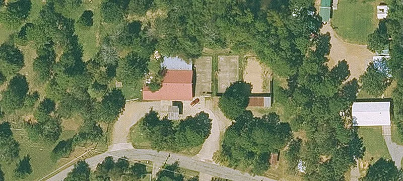 8420 Northshore Dr