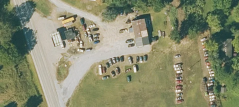 1827 Hwy 17th S