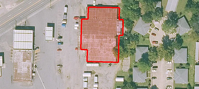 2218 Alma Hwy