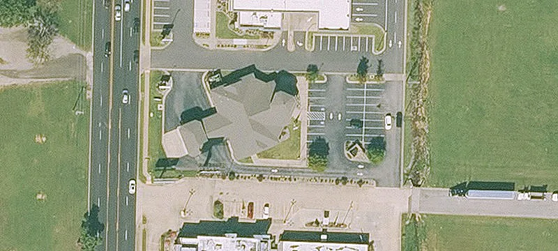 1924 Fayetteville Rd