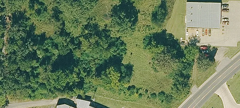 Sylamore Ave