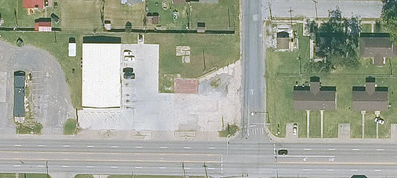 500 Keiser Ave