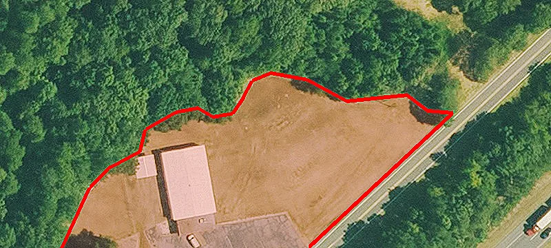 175 Frost Rd