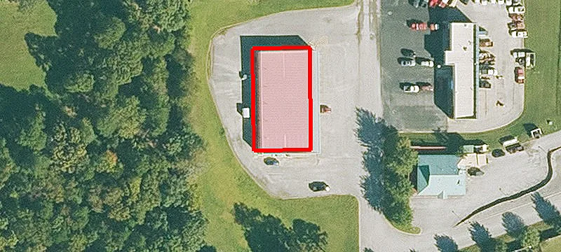 3 Parkwood Dr