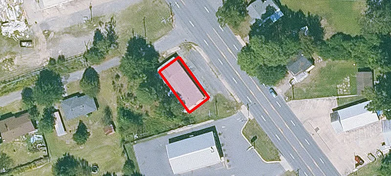 6530 Dollarway Rd