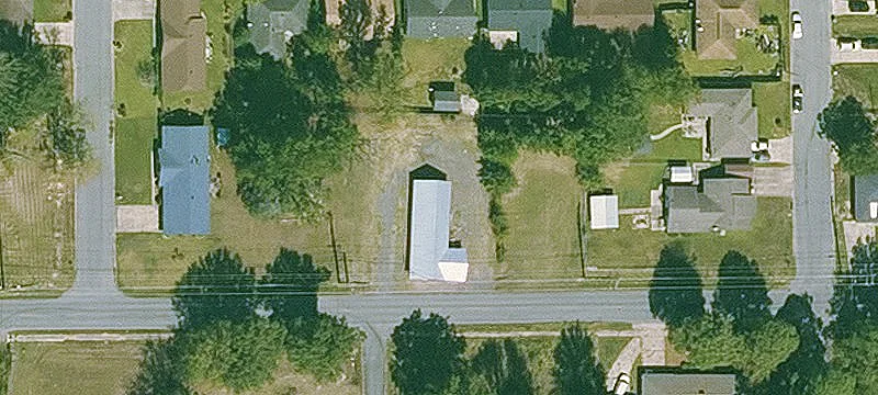 601 34th Ave