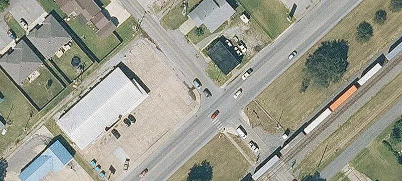 502 Frnt St