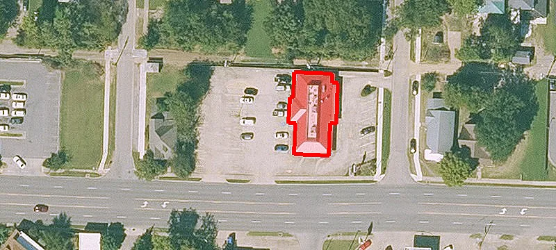 1813 Grand Ave