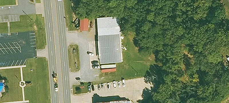 922 Hwy 425th N