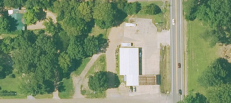 717 Lakeside Dr