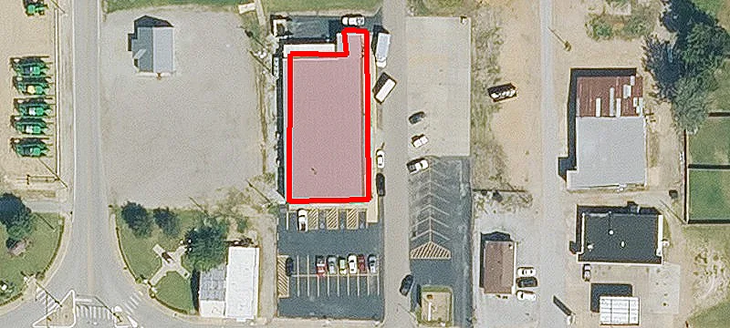 100 Drew Ave