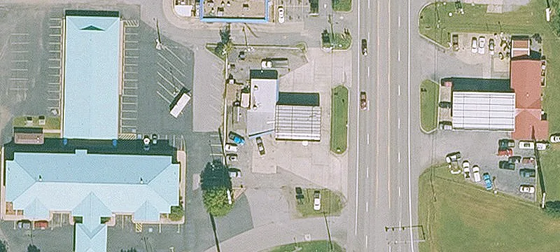 445 Hwy 71st N