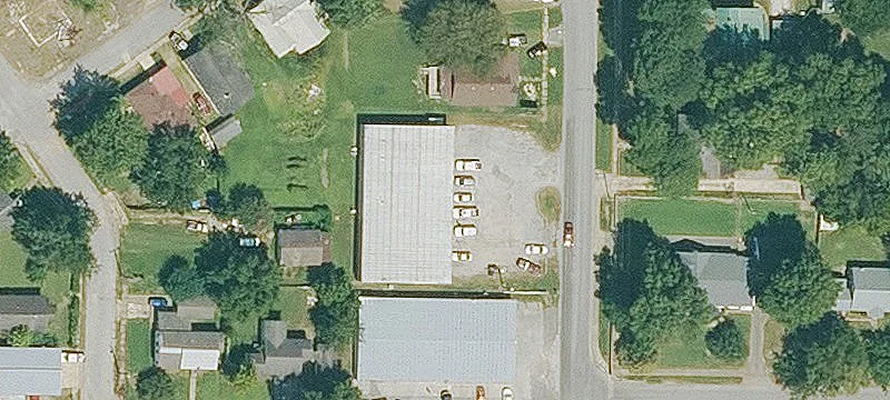 480 Central Ave