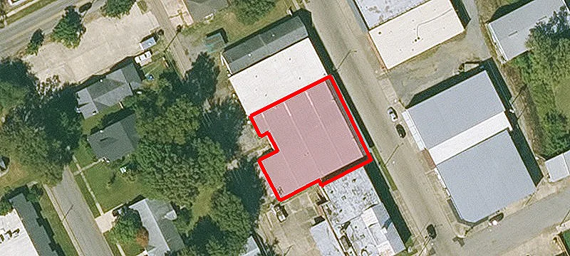 207 209th 2nd St