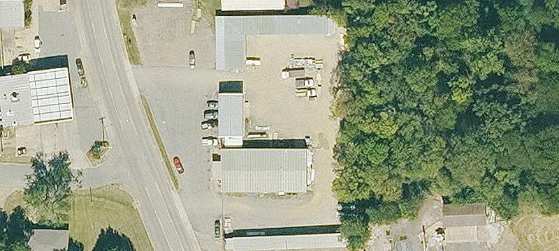 302 4th Ave