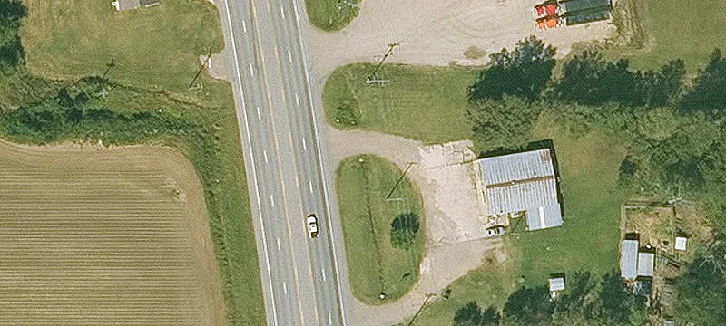1908 Hwy 65th N