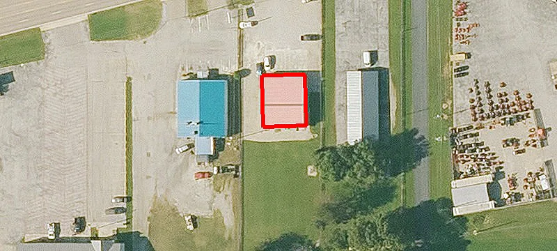 2012 Hwy 62nd 412