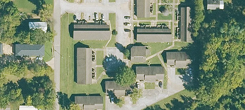 Maple St
