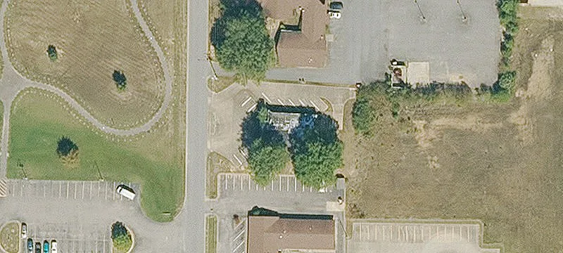 6 Hospital Dr