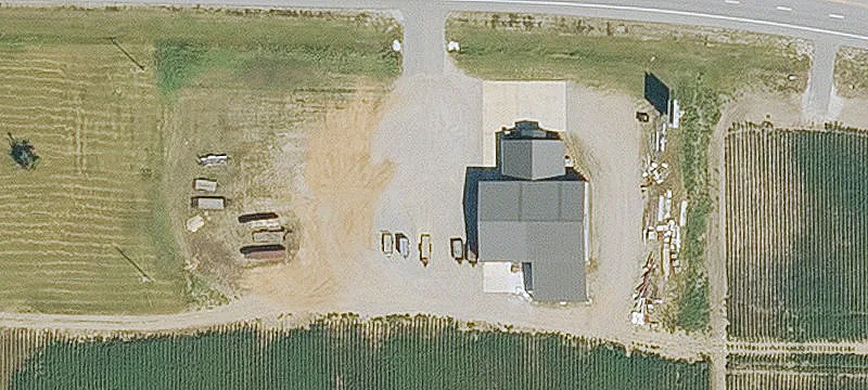 19916 Hwy 18th E