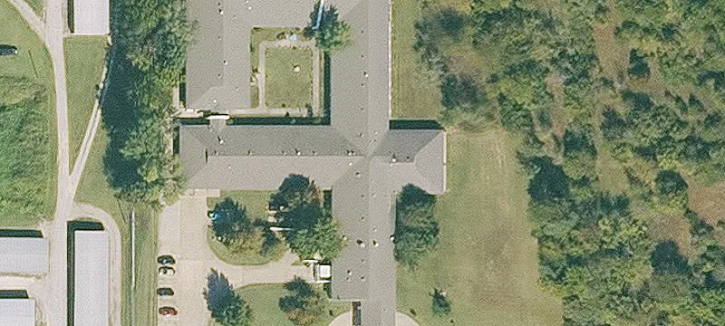 500 Hammons Ave