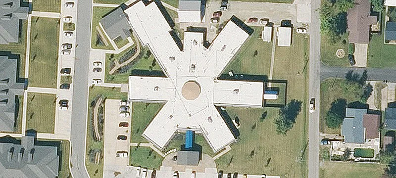 1500 Main St
