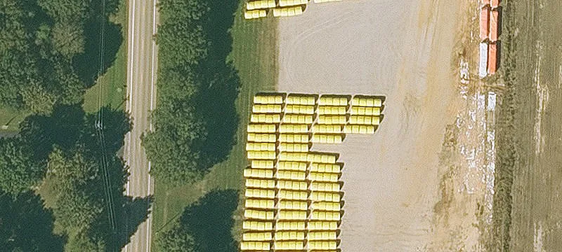 Hwy 165