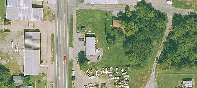 4616 Hwy 71