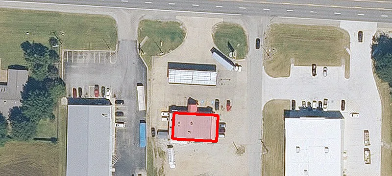 1407 Hwy 18