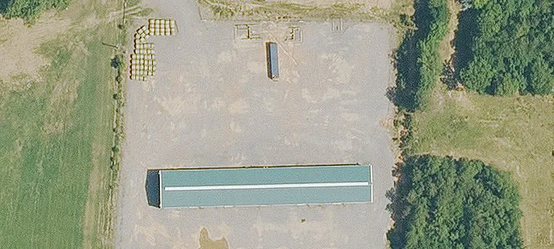 429 Cedar Crk Rd