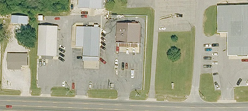 745 Main St