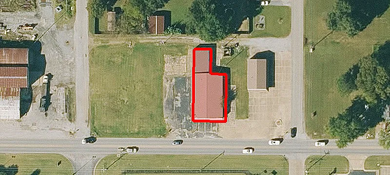 2713 Stegall Rd