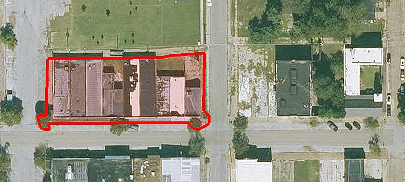 119 Hale Ave