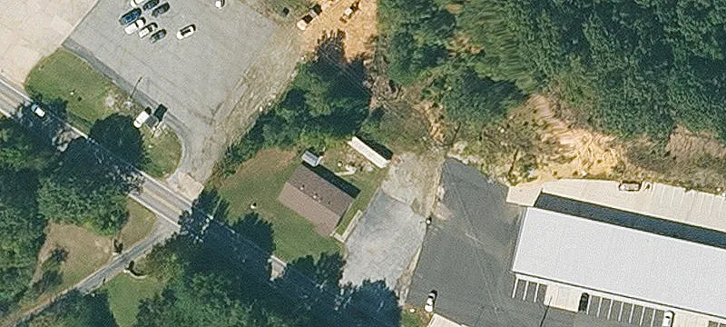 2584 Thomasville Rd
