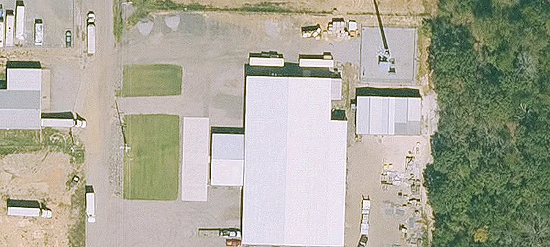 2323 Industrial Dr