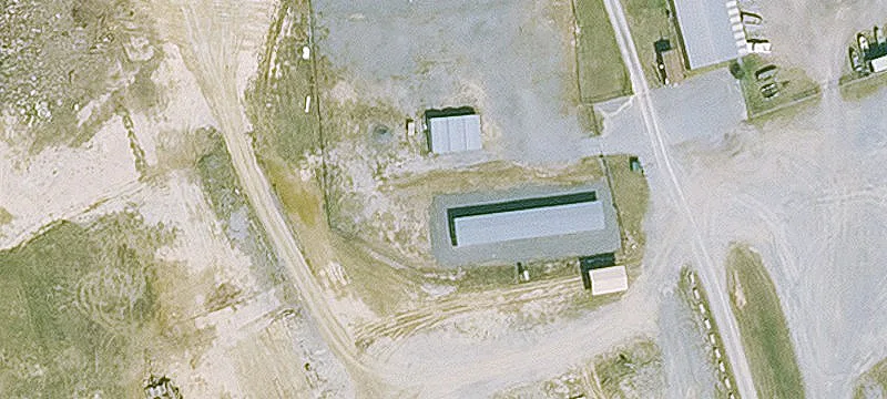 6813 Princeton Pike