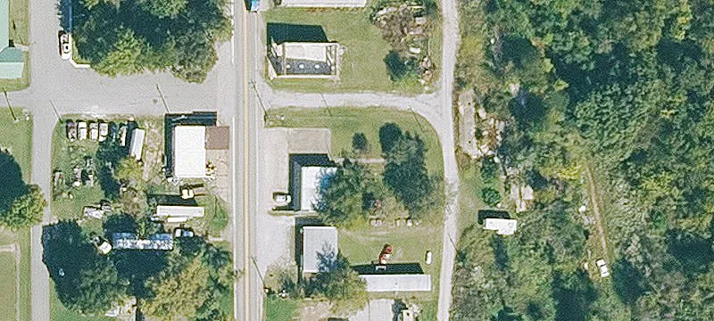 Hwy 21st Ne Side