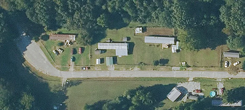 Newark, AR 72562