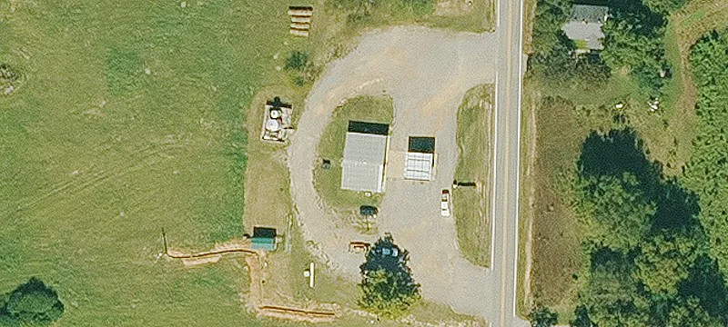 458 Hwy 124