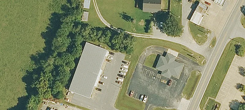 Calico Rock, AR 72519